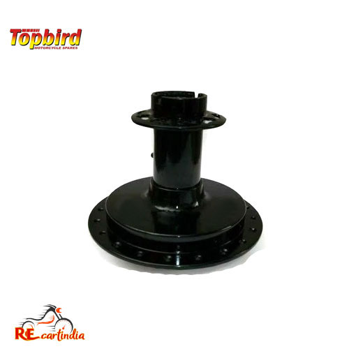 CYCLE HUB FRONT WHEEL DELUXE NEW MODEL FITTING (6203 BEARING TYPE)