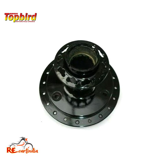 CYCLE HUB BACK WHEEL OLD MODEL FITTING - Image 4