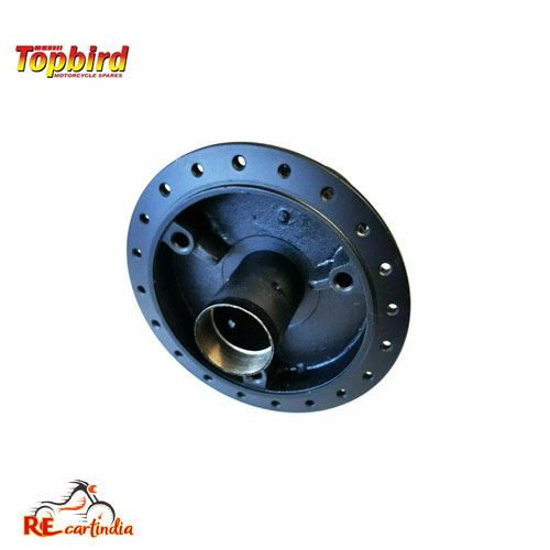 CYCLE HUB BACK WHEEL OLD MODEL FITTING - Image 3