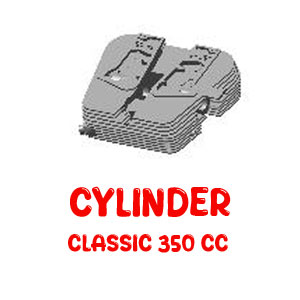 CYLINDER -CLASSIC 350