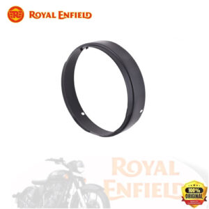 HEAD LAMP INNER RING-BLACK - 1040739