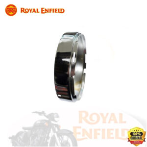 HEAD LAMP INNER RING-CHROME PLATED - 888416