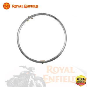 HEAD LAMP OUTTER RING -ORIGINAL-KAA00002