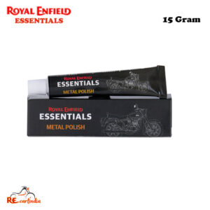 METAL POLISH - 15 GMS - 33081208