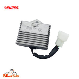 REGULATOR RECTIFIER 12 VOLT