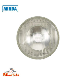 SEALED BEAM WITHOUT PARKING - MINDA