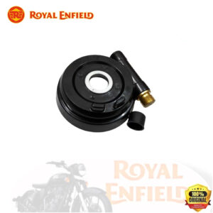 SPEEDO DRIVE ASSY DISC - 1040741