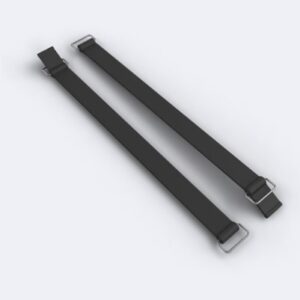 STRAP - BATTERY CARRIER -2 NOS - 560058