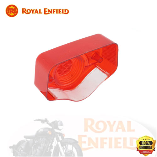 TAIL LAMP GLASS - KAC00006 - Image 3