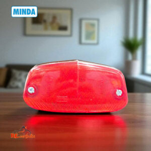 TAIL LAMP ASSY-VINTAGE (TRACTOR TYPE)- SINGLE WIRE