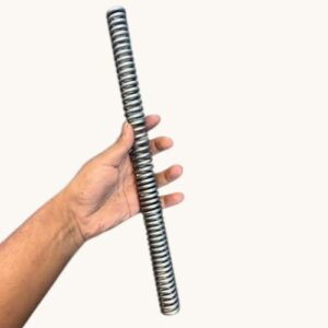 MAIN SPRING - FRONT FORK - 591512