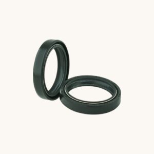 FORK OIL SEAL -2 NOS- 147632