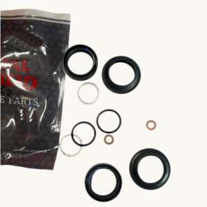 FORK OIL SEAL & DUST SEAL KIT - 888044