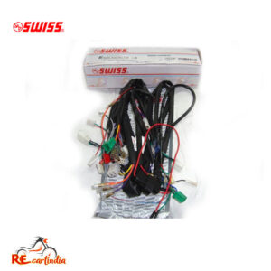 WIRING HARNESS BULLET MACHISMO 350 AC/DC (KS)
