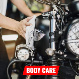 BODY CARE