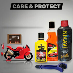CARE & PROTECT