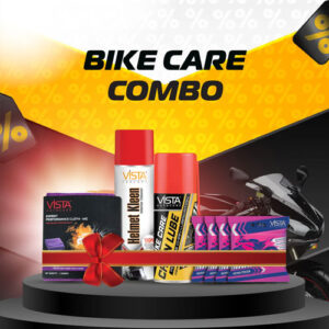 BIKE CARE COMBO