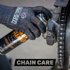 CHAIN CARE