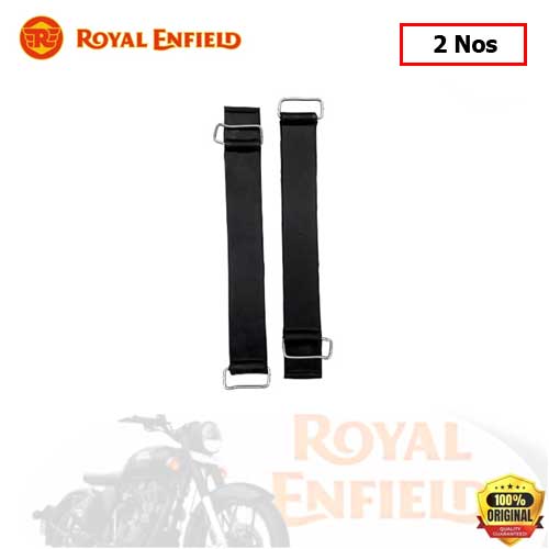 STRAP - BATTERY CARRIER -2 Nos - 146406/A