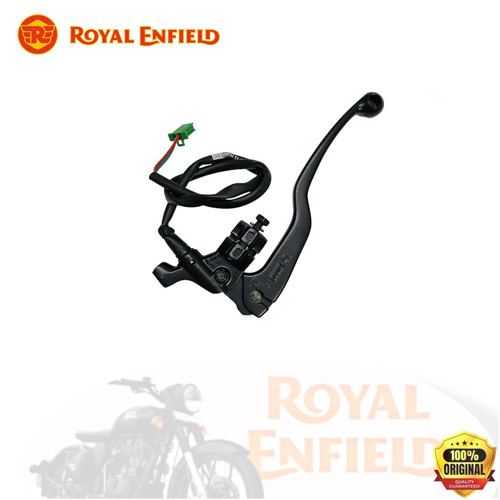 LEVER AND HOLDER ASSEMBLY RH - 146070/D - Image 3