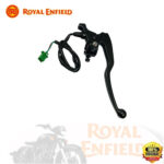 LEVER AND HOLDER ASSEMBLY RH - 146070/D