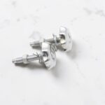 TOOL BOX FLOWER BOLTS PAIR