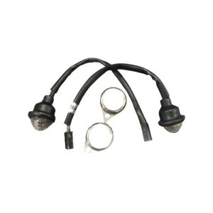 PILOT LAMP WITH BULB FOR UCE MODELS -1 PAIR - 591873