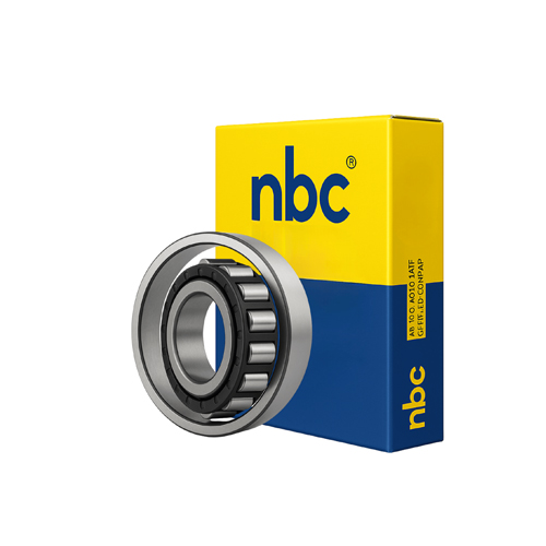 Cylindrical Roller Bearing -NU305 -NBC