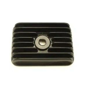 TAPPET COVER BLACK