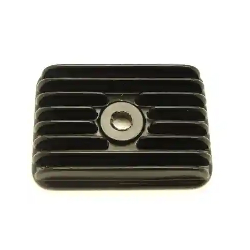 TAPPET COVER BLACK