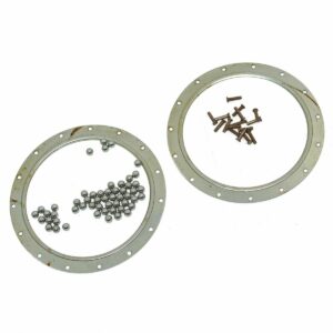 CLUTCH BALL CAGE KIT